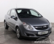 Opel Corsa details