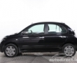 Nissan Micra details