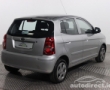 Kia Picanto details