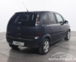 Opel Meriva details