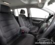 Volkswagen Touran details