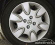 Nissan Micra details