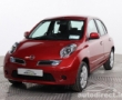 Nissan Micra details