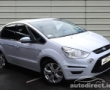 Ford S-Max details