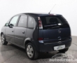 Opel Meriva details