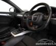 Audi A4 details