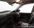 Mercedes ML 270 details