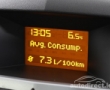 Opel Astra details