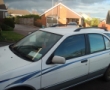 Nissan Pulsar details