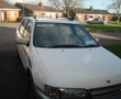 Nissan Pulsar details