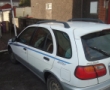 Nissan Pulsar details