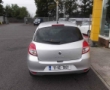 Renault Clio details