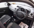 Renault Clio details