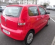 Volkswagen Fox details