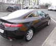 Renault Laguna details