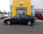 Renault Laguna details