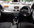 Renault Fluence details