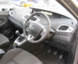 Renault Grand Scenic details