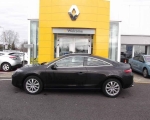 Renault Laguna details