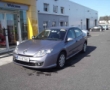 Renault Laguna details