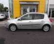 Renault Clio details