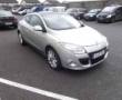 Renault Megane details