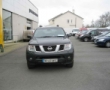 Nissan Pathfinder details