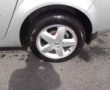 Renault Megane details