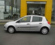 Renault Clio details