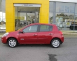 Renault Clio details