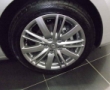 Renault Grand Megane details