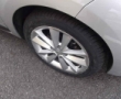 Renault Megane details