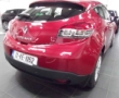 Renault Grand Megane details