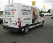 Renault Master details