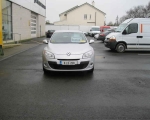 Renault Megane details