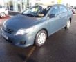 Toyota Corolla details