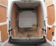 Renault Master details