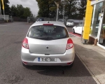 Renault Clio details