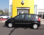 Renault Scenic details