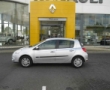 Renault Clio details