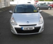 Renault Clio details