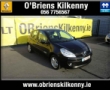 Renault Clio details