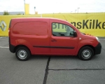 Renault Kangoo details