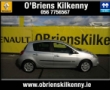 Renault Clio details