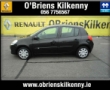 Renault Clio details