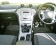 Ford Mondeo details