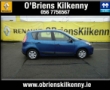 Renault Scenic details