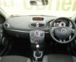 Renault Clio details