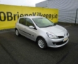 Renault Clio details