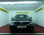 Renault Fluence details